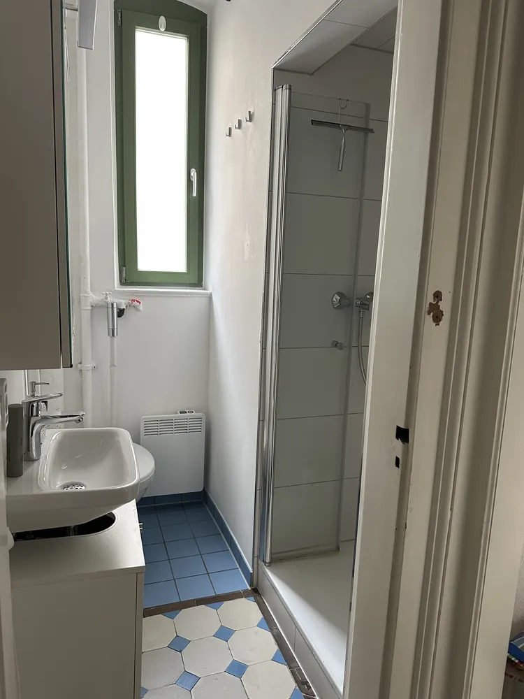 3 Zimmer Wohnung mit 60 m² in Stuttgart – Bild 3