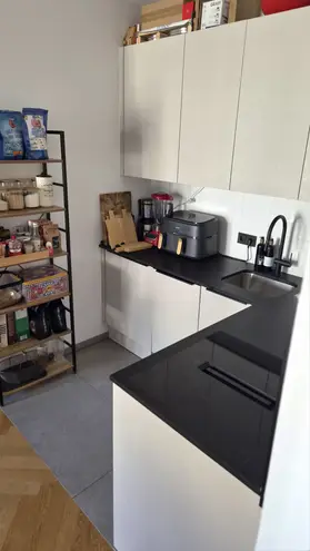 2 Zimmer Wohnung mit 44 m² in München – Bild 4