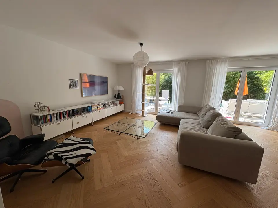 5 Zimmer Haus mit 146 m² in Paderborn – Bild 1