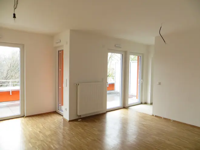 2 Zimmer Wohnung mit 70 m² in Köln – Bild 4