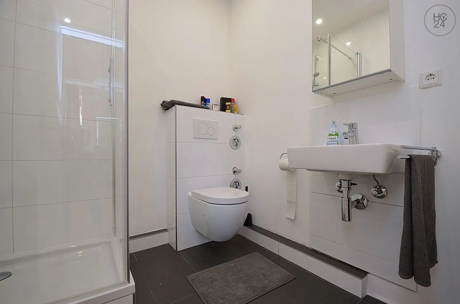 1 Zimmer Wohnung mit 30 m² in Stuttgart – Bild 4