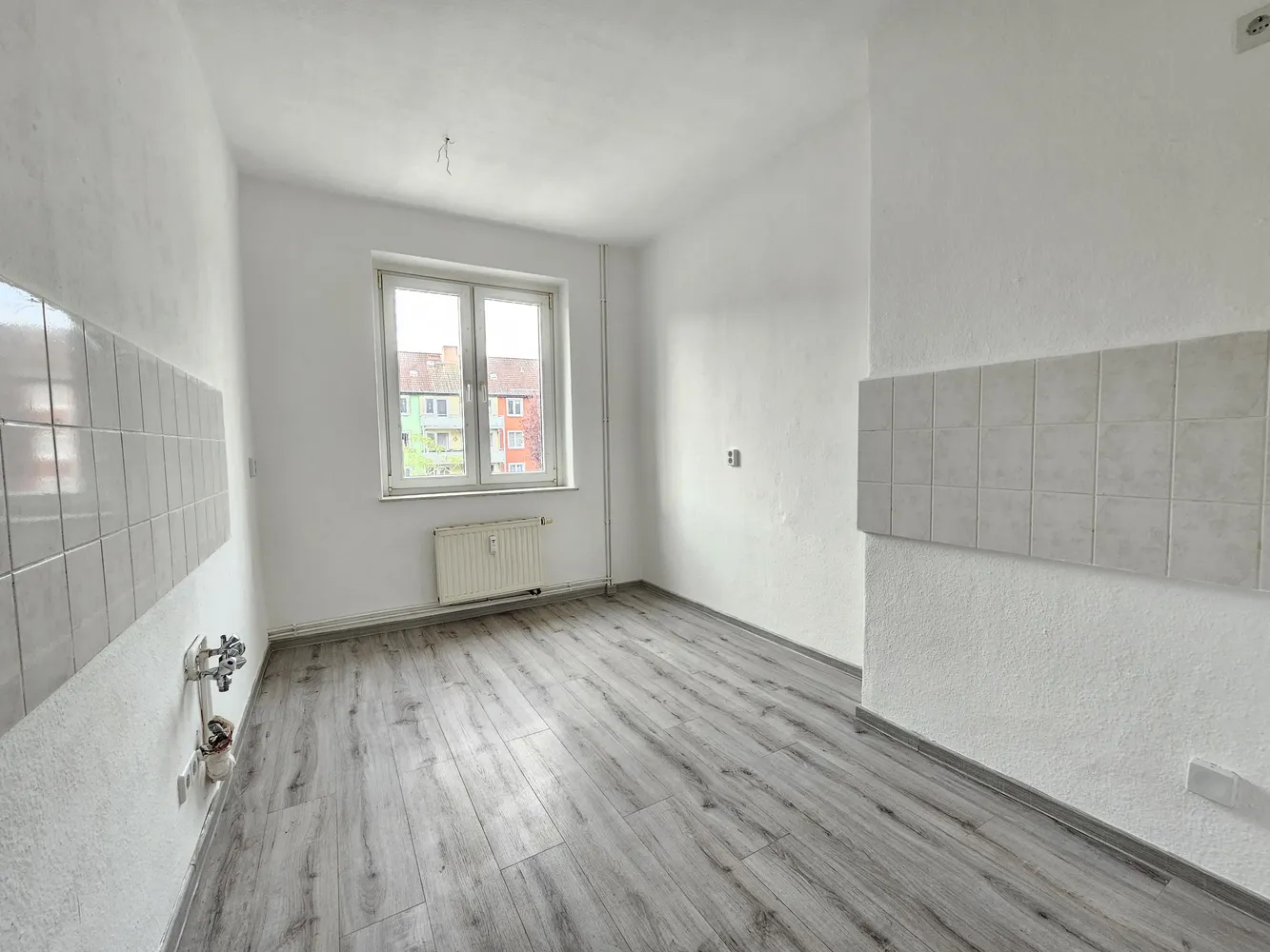 2 Zimmer Wohnung mit 48 m² in Magdeburg – Bild 9