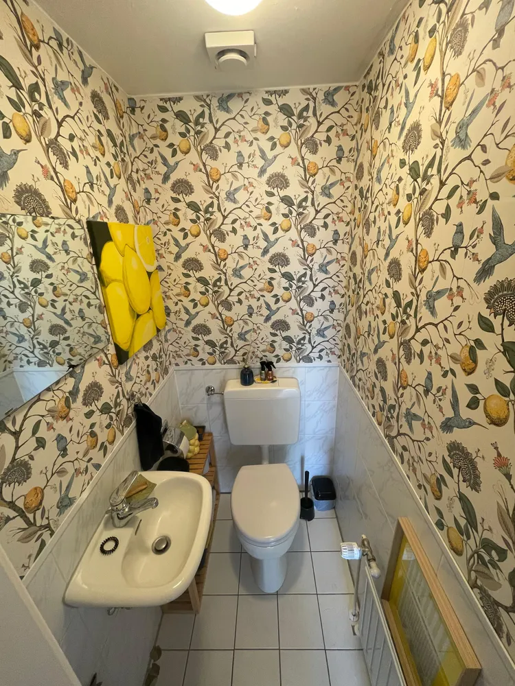 3 Zimmer Wohnung mit 84 m² in Aachen – Bild 10