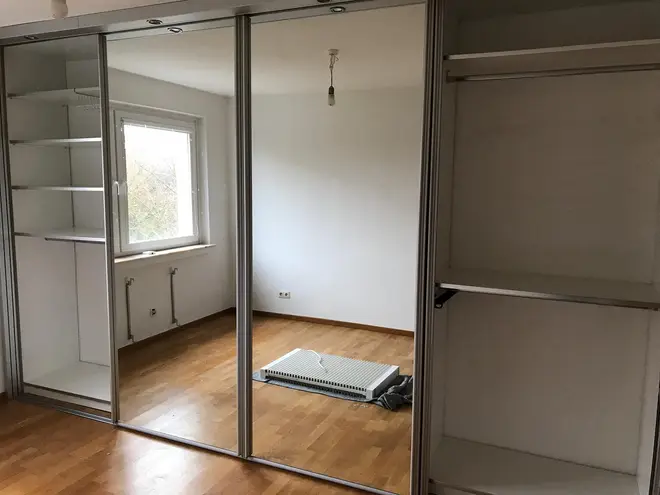 4 Zimmer Wohnung mit 73 m² in Essen – Bild 9