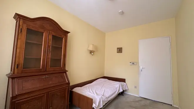 2 Zimmer Wohnung mit 50 m² in Berlin – Bild 6