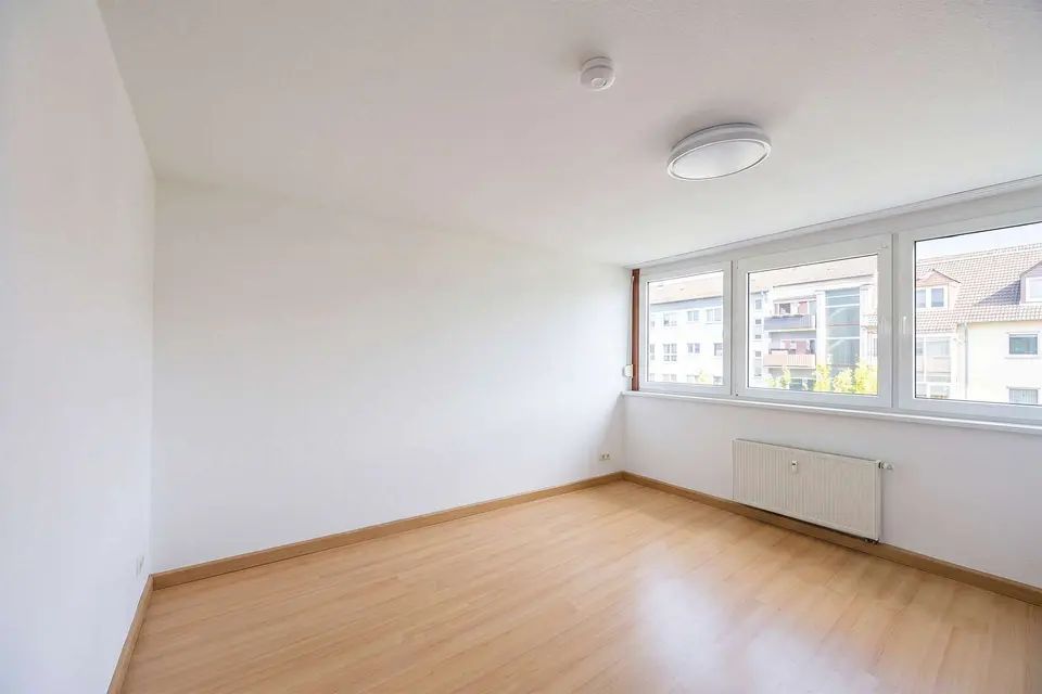 5 Zimmer Wohnung mit 106 m² in Bietigheim-Bissingen – Bild 1