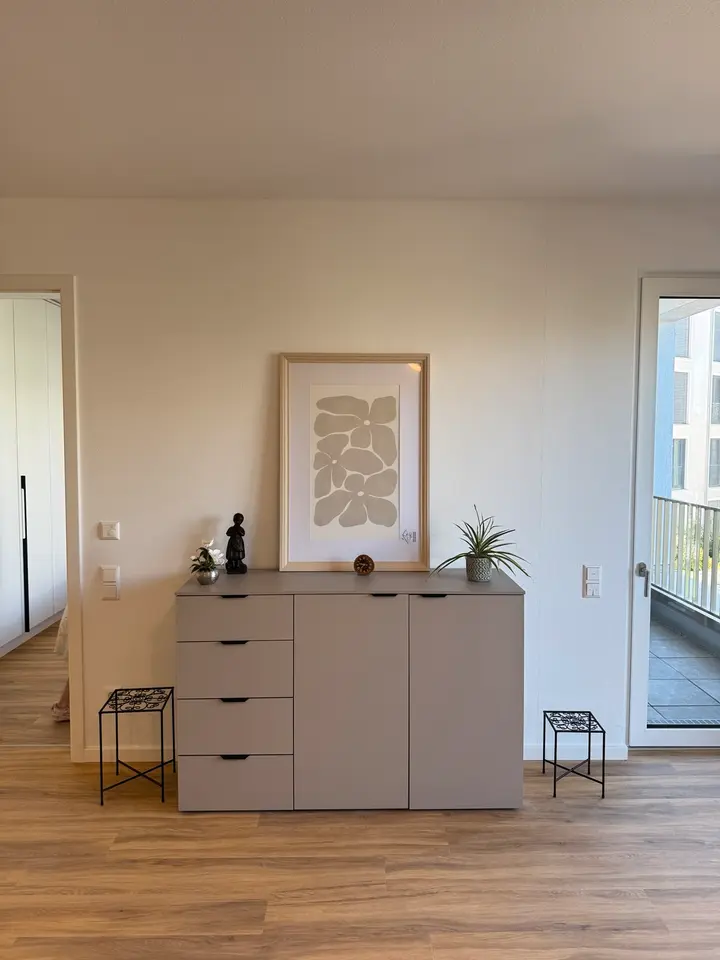 2 Zimmer Wohnung mit 64 m² in Schwetzingen – Bild 10