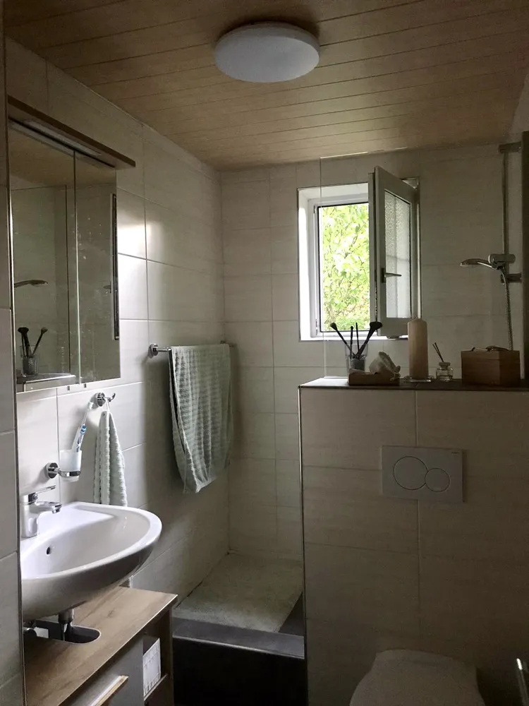 3 Zimmer Wohnung mit 55 m² in Koblenz – Bild 12