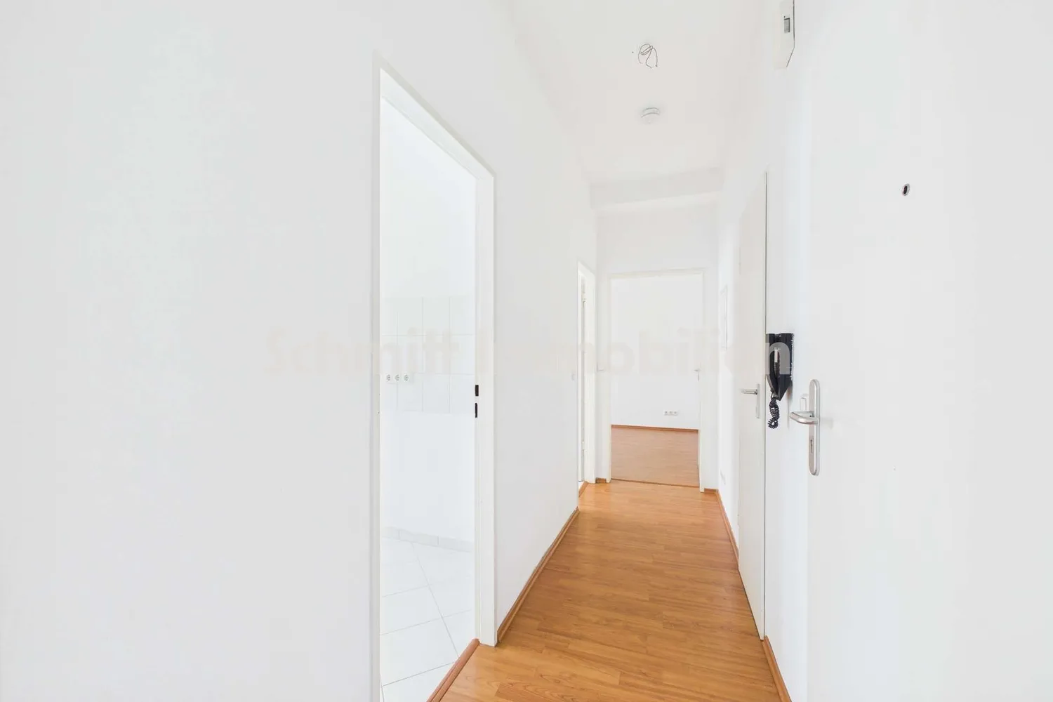2 room apartment with 55 m² in Frankfurt am Main – Photo 5