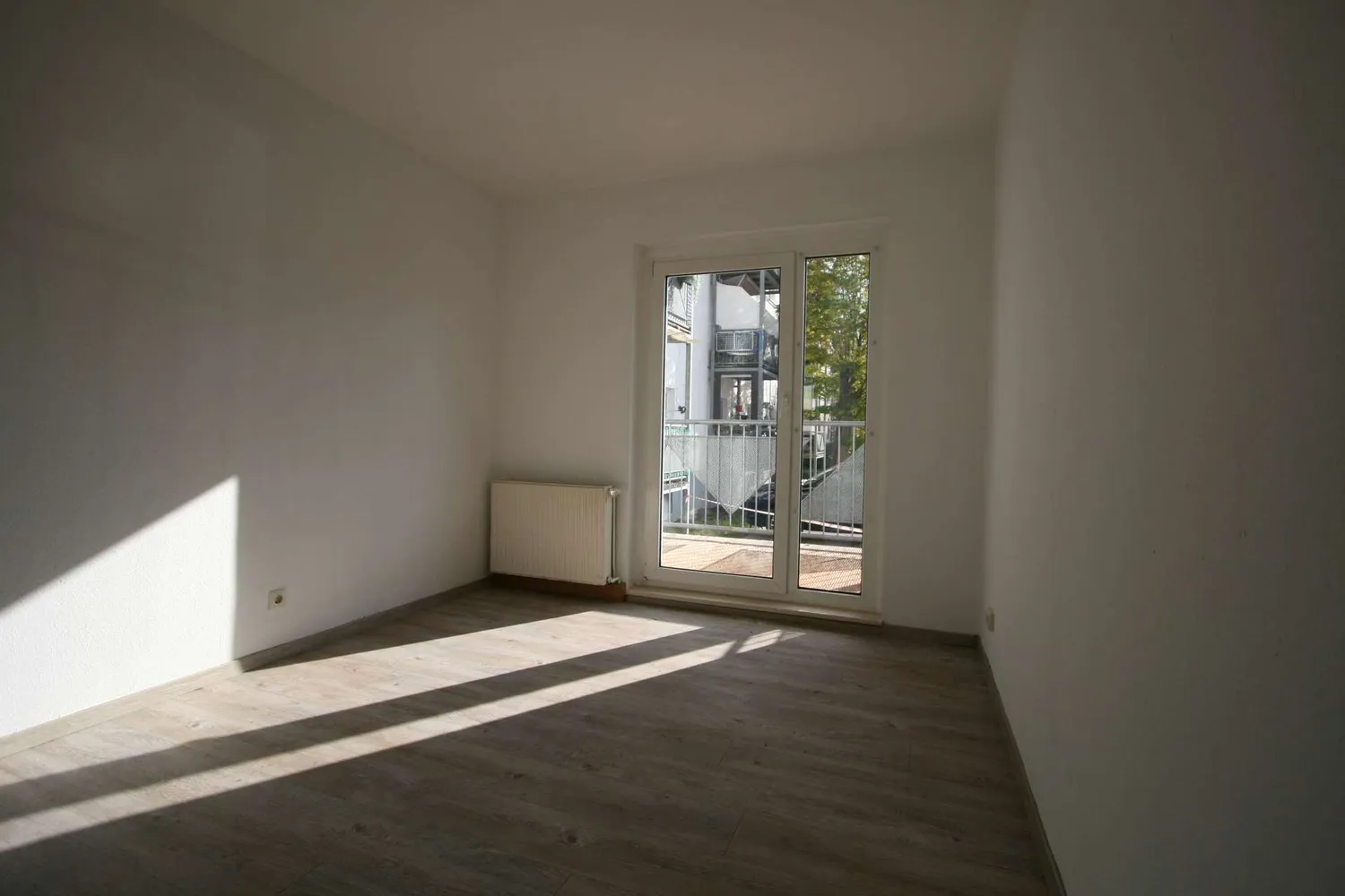 2 Zimmer Wohnung mit 60 m² in Meiningen – Bild 6