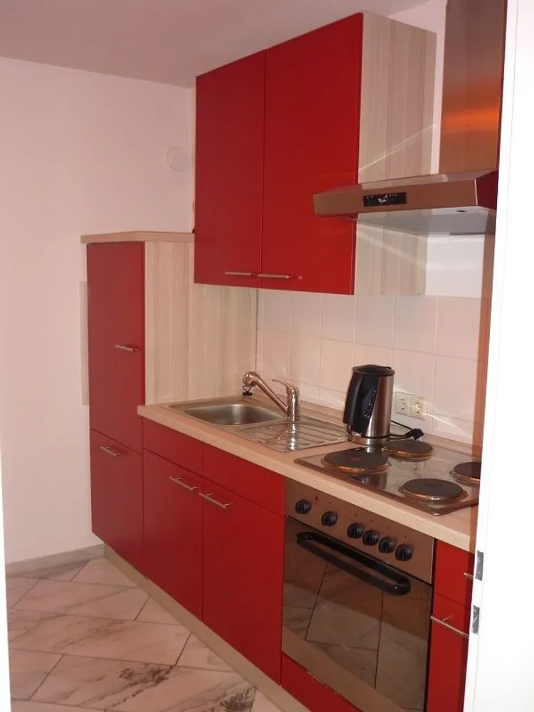 2 Zimmer Wohnung mit 71 m² in Münster – Bild 6
