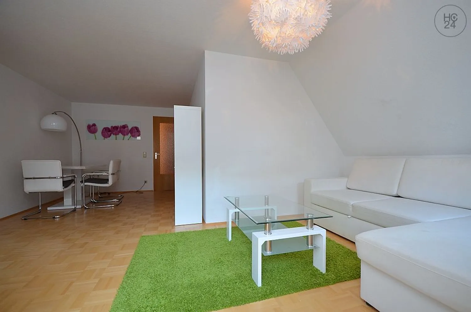 3 room apartment with 68 m² in Stuttgart – Photo 3