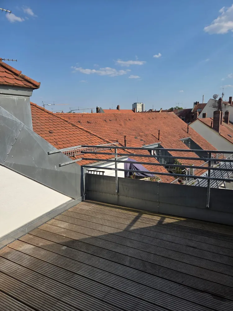 3 Zimmer Wohnung mit 85 m² in Nürnberg – Bild 8