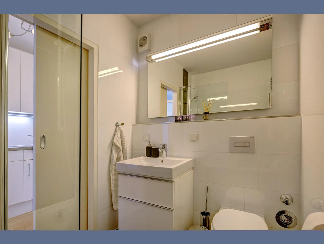 1 Zimmer Wohnung mit 33 m² in München – Bild 5