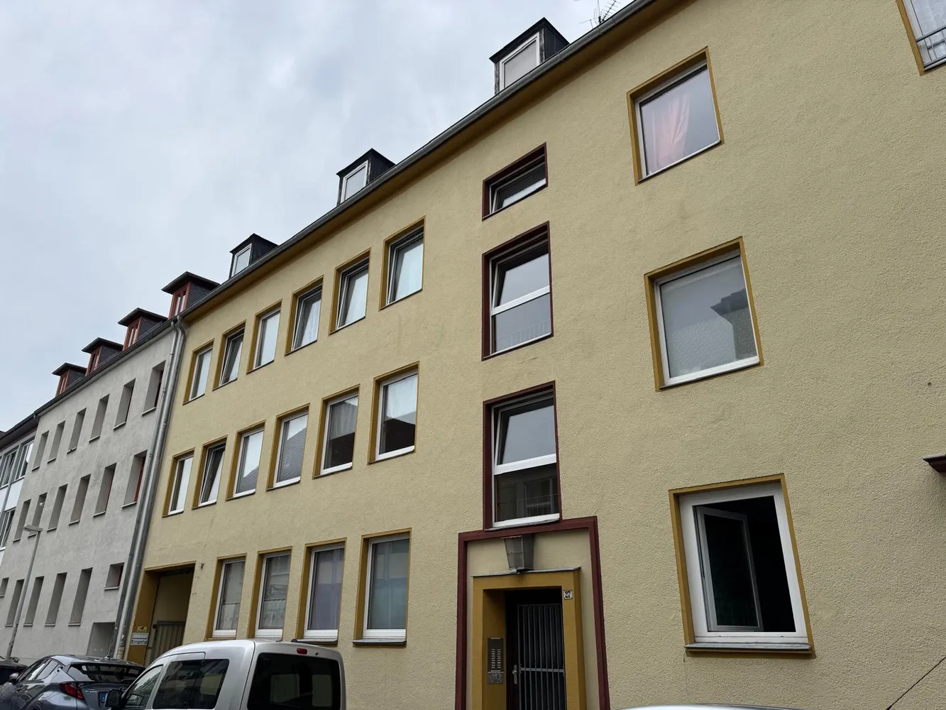2 Zimmer Wohnung mit 46 m² in Hannover – Bild 8