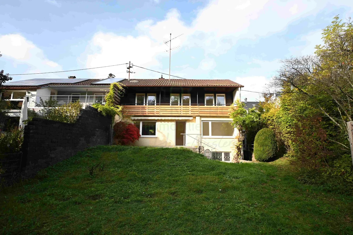 5 Zimmer Haus mit 140 m² in Leonberg – Bild 6