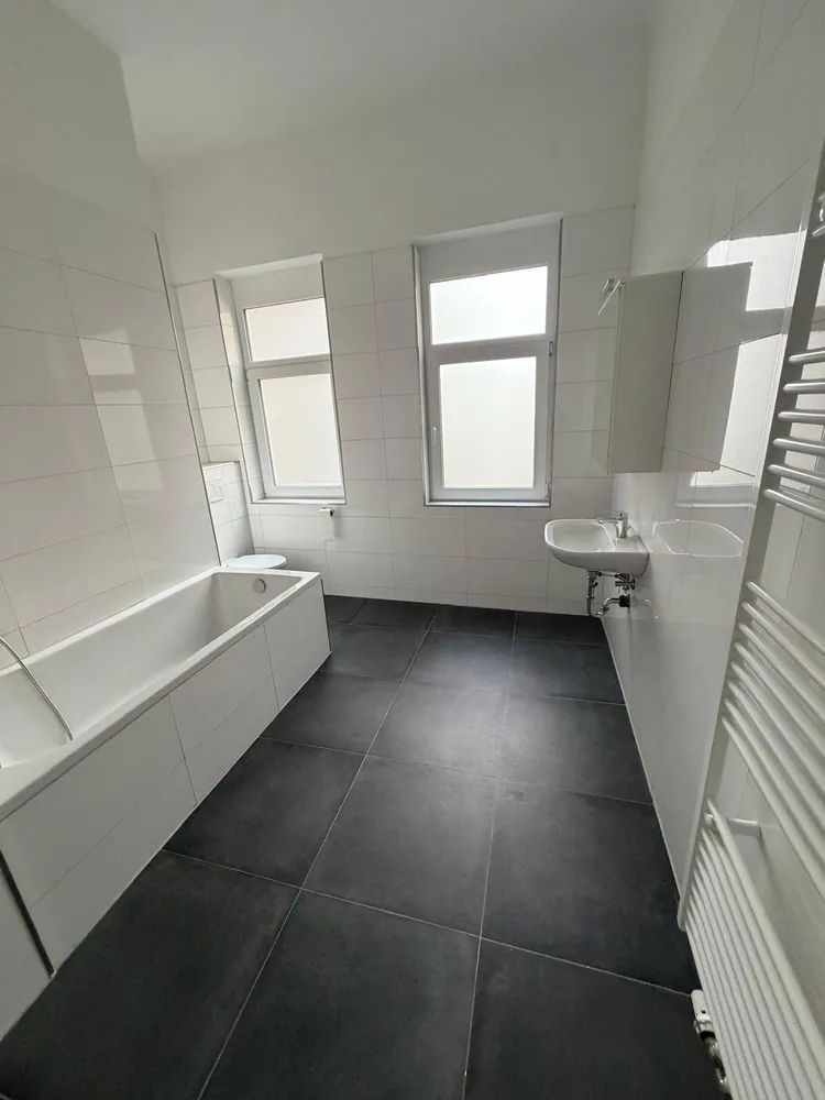 3 Zimmer Wohnung mit 95 m² in Mannheim – Bild 9