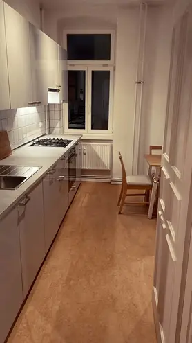 WG-Zimmer mit 25 m² in Berlin – Bild 5
