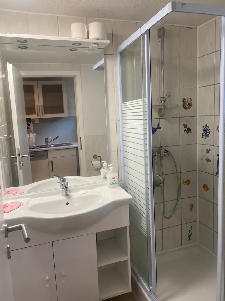 3 Zimmer Wohnung mit 87 m² in Tuttlingen – Bild 8