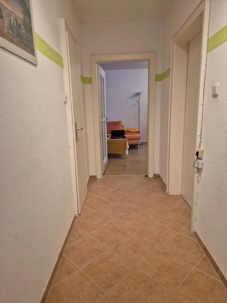 2 Zimmer Wohnung mit 46 m² in Nürnberg – Bild 2
