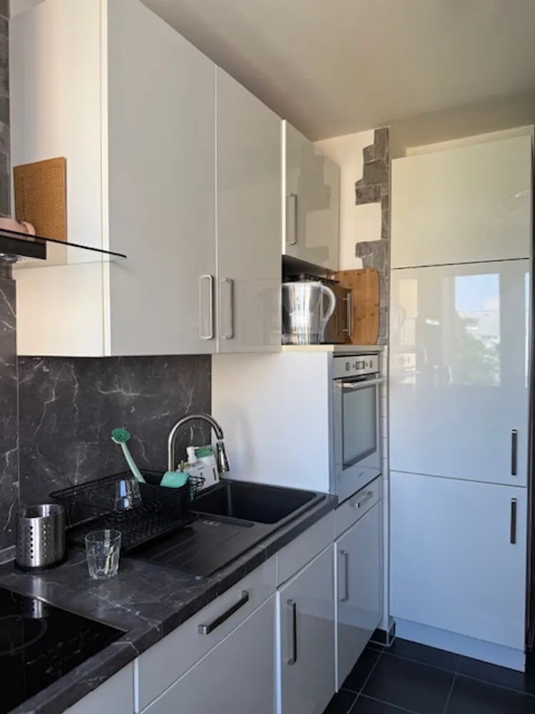 3 Zimmer Wohnung mit 76 m² in München – Bild 4