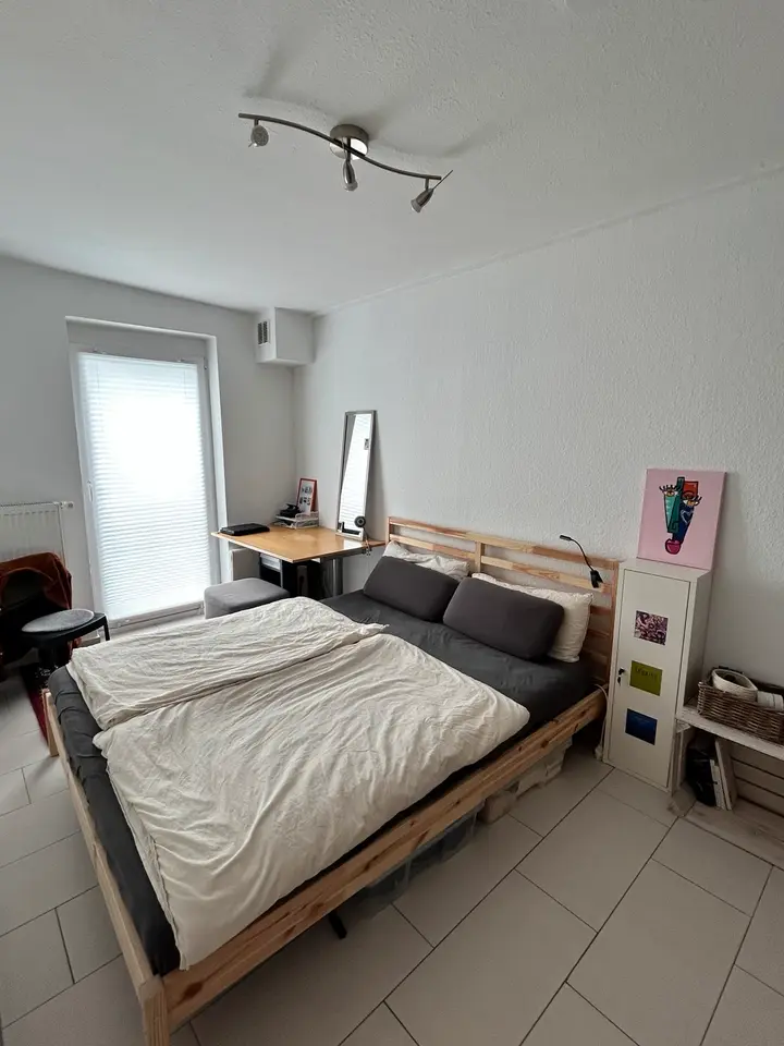 2 Zimmer Wohnung mit 54 m² in Bielefeld – Bild 6