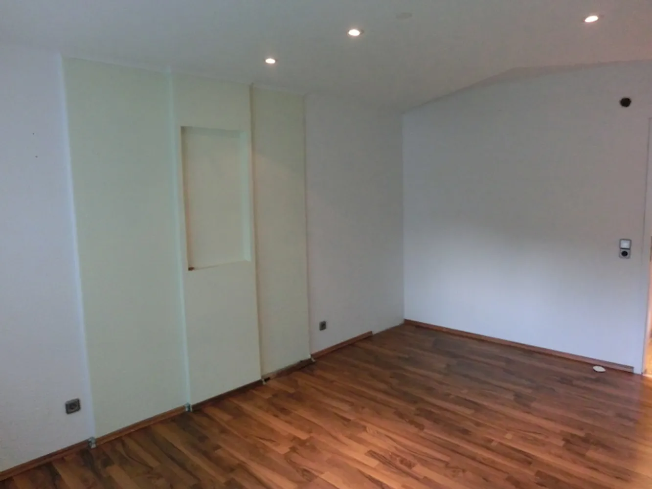 2 Zimmer Wohnung mit 57 m² in Mannheim – Bild 8