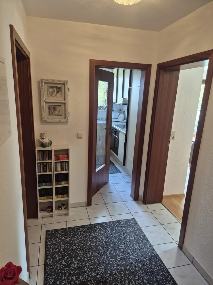 2 Zimmer Wohnung mit 58 m² in Sindelfingen – Bild 2