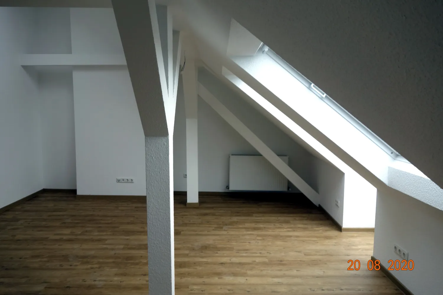 2 Zimmer Wohnung mit 46 m² in Weimar – Bild 11