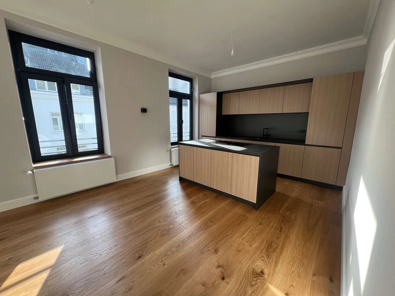 4 Zimmer Wohnung mit 85 m² in Düsseldorf – Bild 7