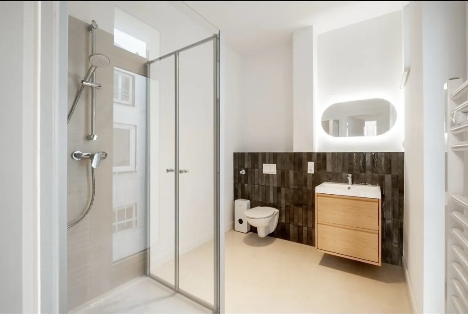 4 Zimmer Wohnung mit 96 m² in Lübeck – Bild 4
