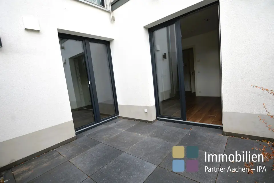 3 Zimmer Wohnung mit 95 m² in Aachen – Bild 6