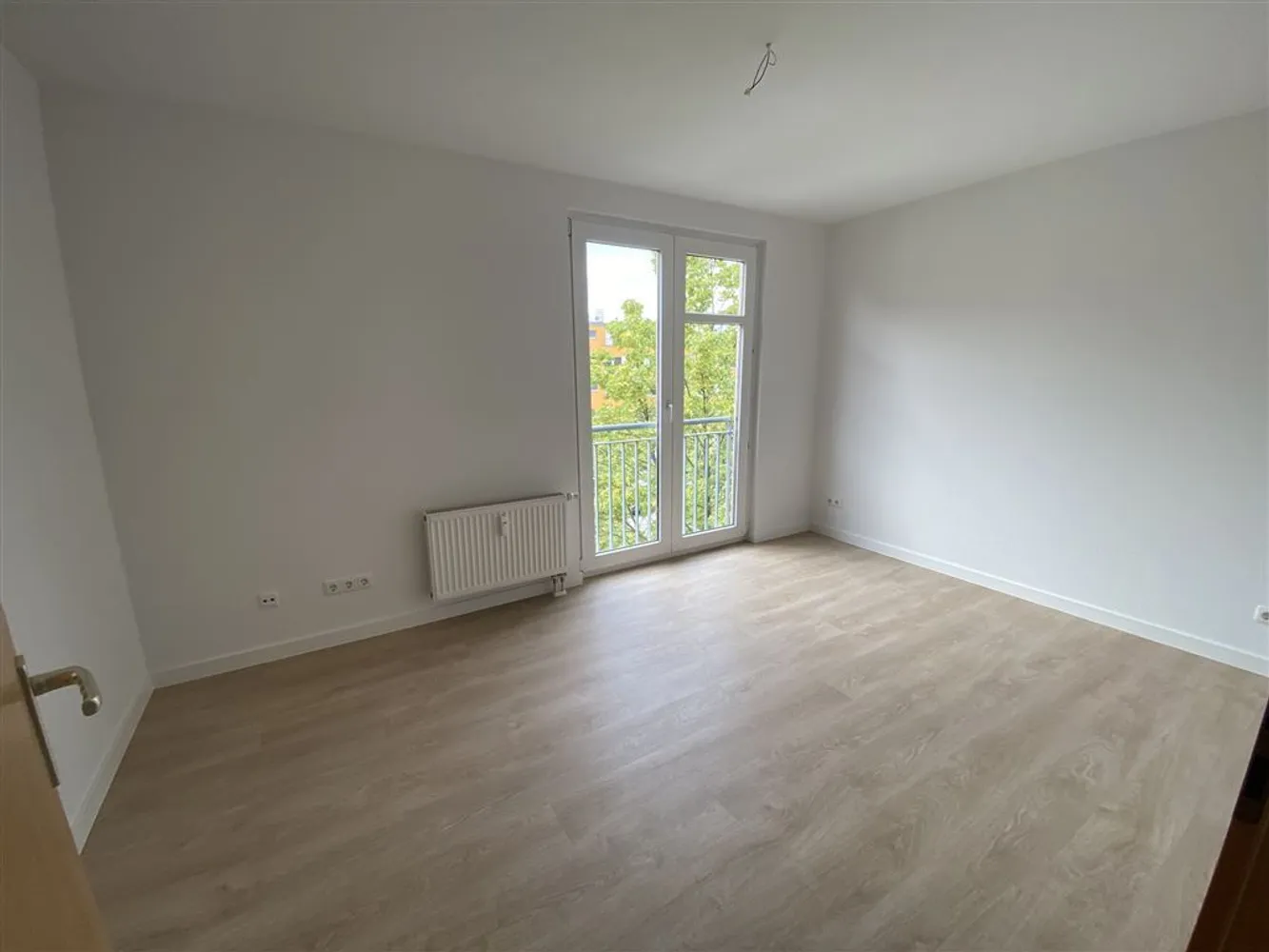 2 Zimmer Wohnung mit 66 m² in Erfurt – Bild 12