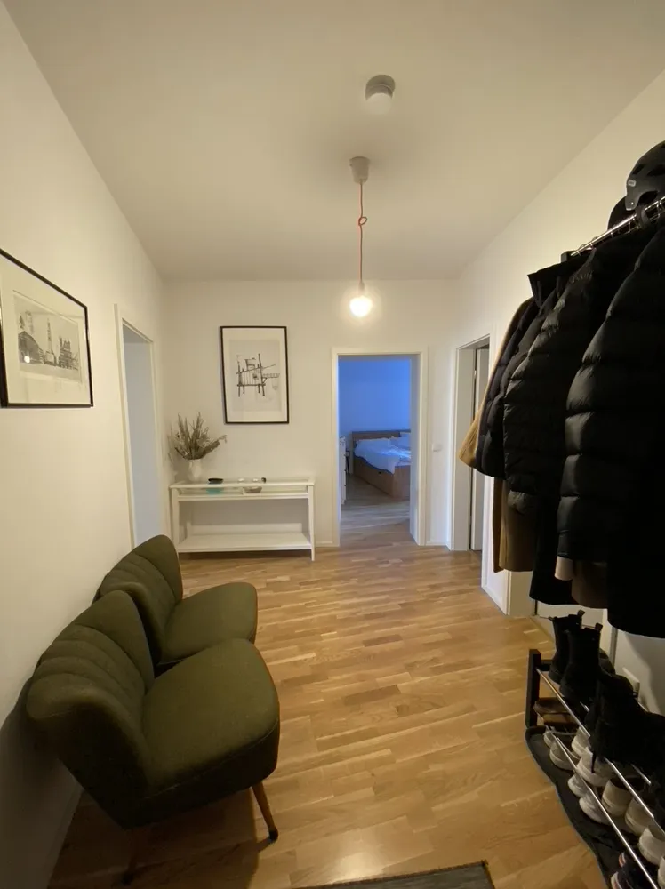 3 Zimmer Wohnung mit 73 m² in Augsburg – Bild 8