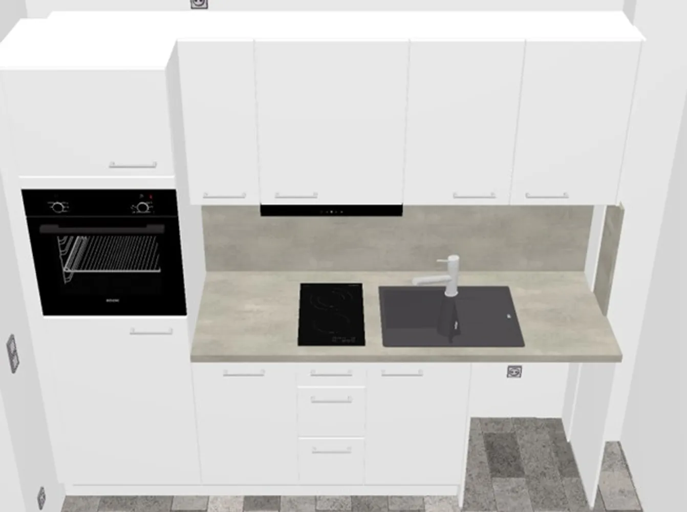 2 Zimmer Wohnung mit 38 m² in Heidelberg – Bild 10