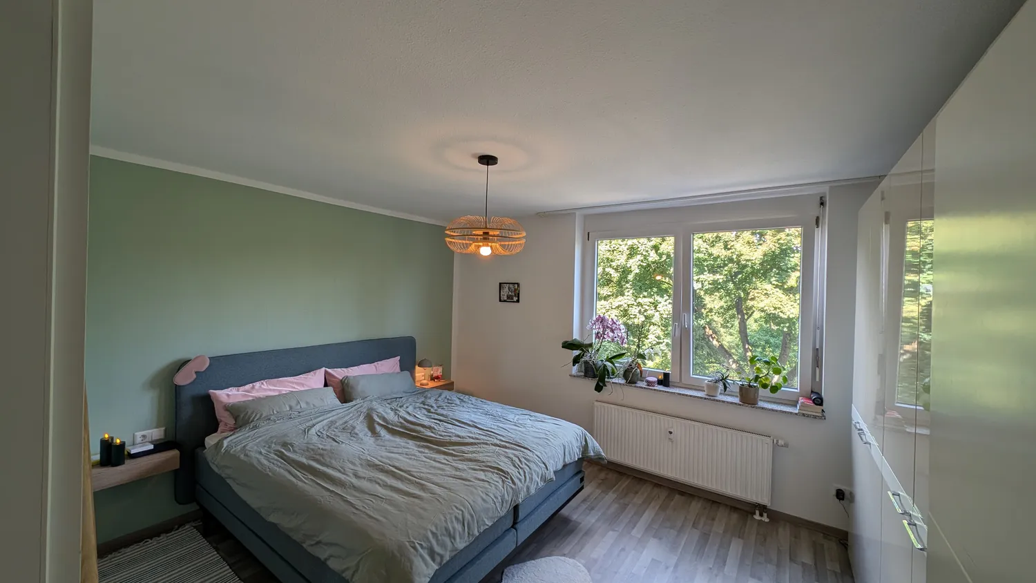 4 Zimmer Wohnung mit 80 m² in Heilbronn – Bild 8
