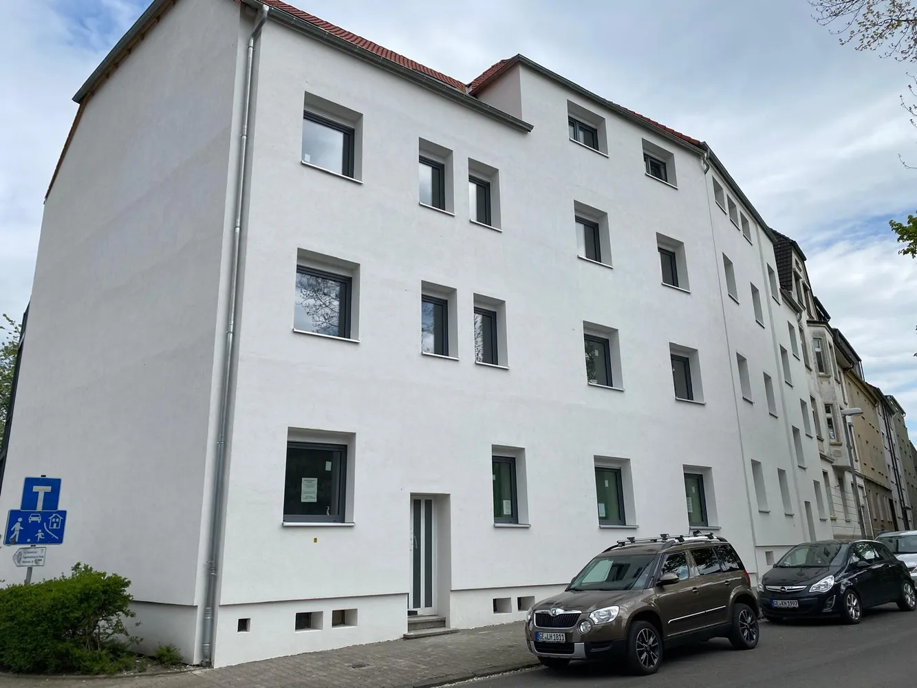3 Zimmer Wohnung mit 53 m² in Gelsenkirchen – Bild 2