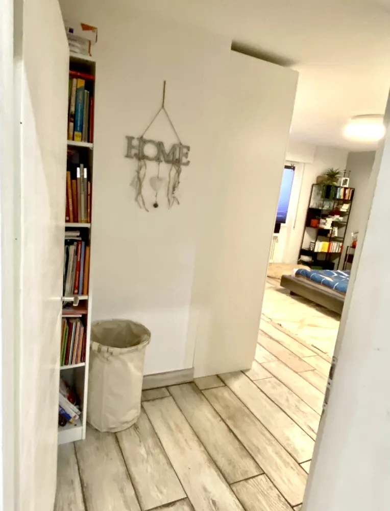 3 Zimmer Wohnung mit 100 m² in Worms – Bild 9