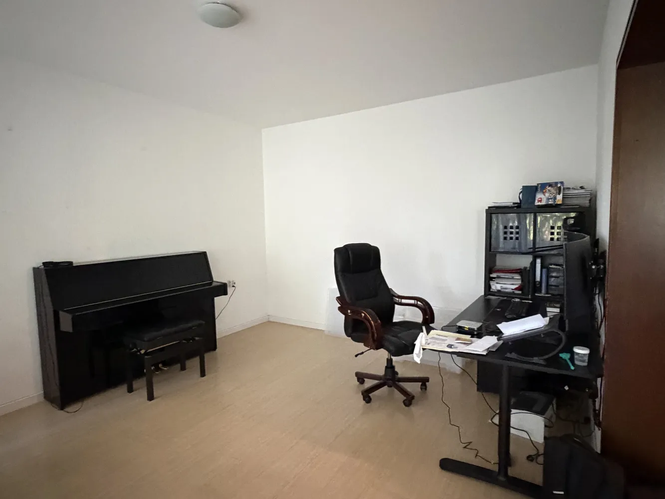 3 room apartment with 110 m² in Frankfurt am Main – Photo 1