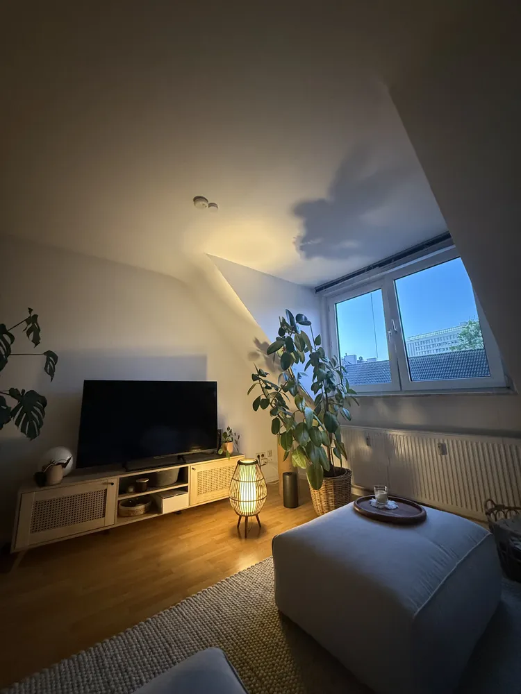 3 Zimmer Wohnung mit 70 m² in Essen – Bild 2