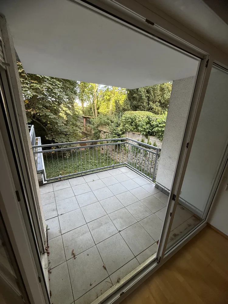 1 Zimmer Wohnung mit 40 m² in Wiesbaden – Bild 6