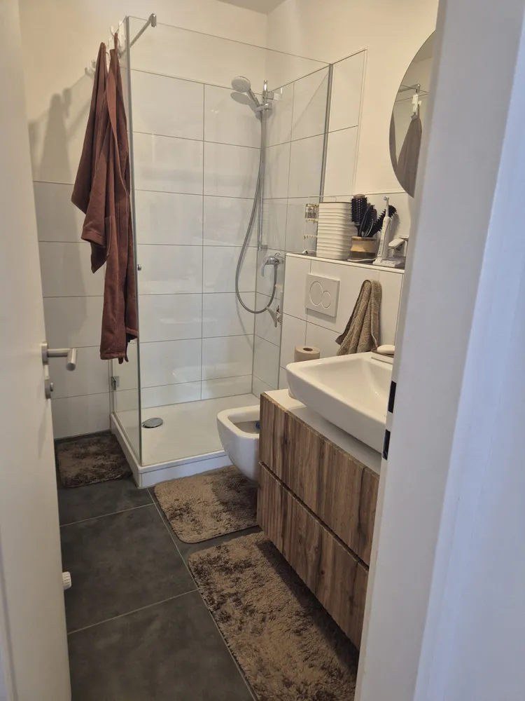 1 Zimmer Wohnung mit 49 m² in Neuss – Bild 4