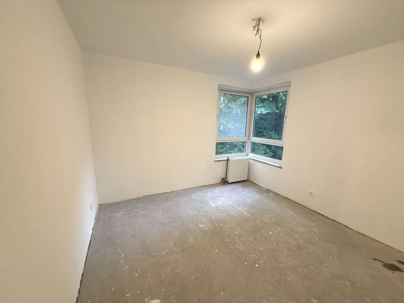 5 room apartment with 79 m² in Dortmund – Photo 9