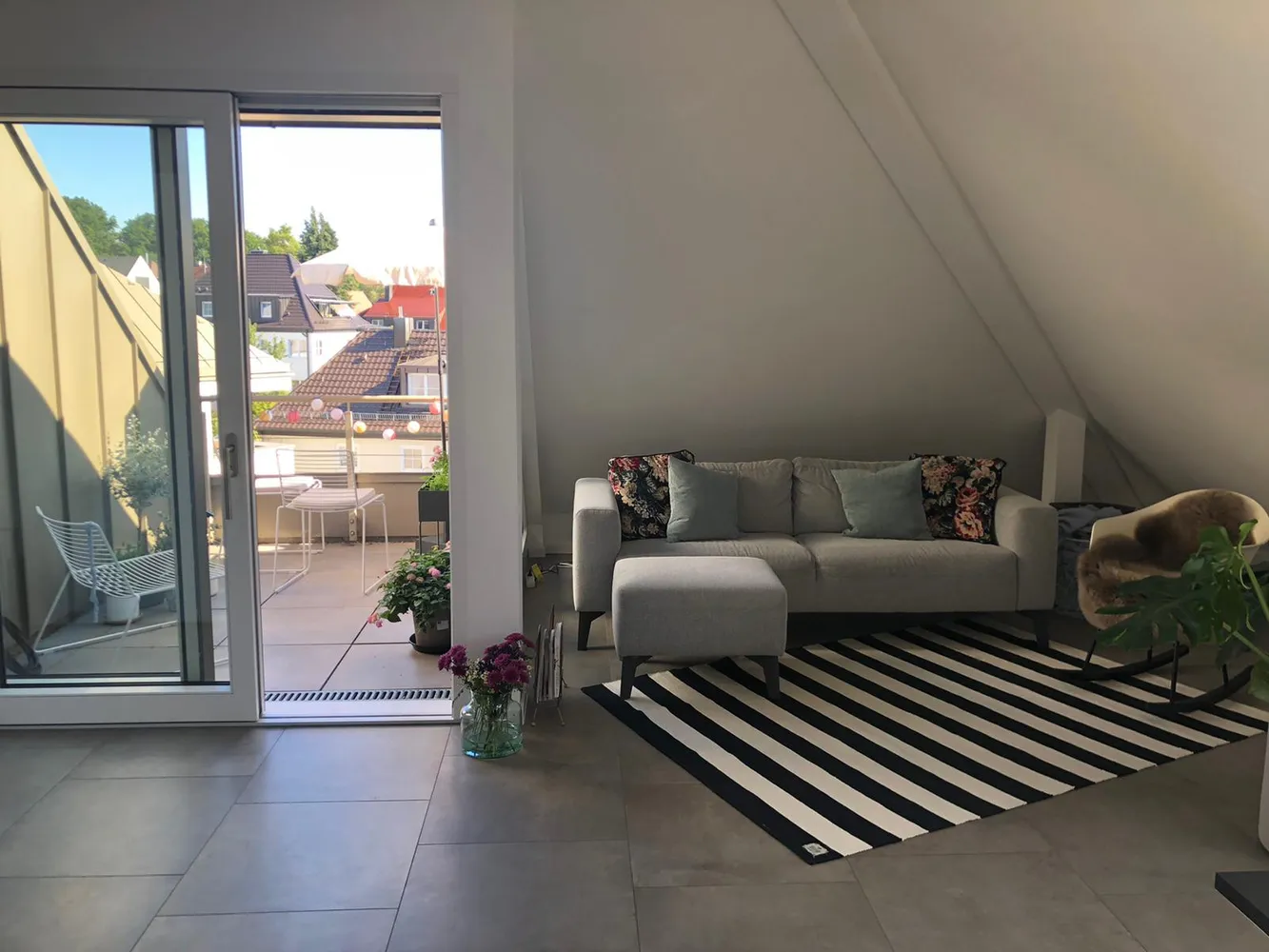 2 Zimmer Wohnung mit 53 m² in Stuttgart – Bild 3