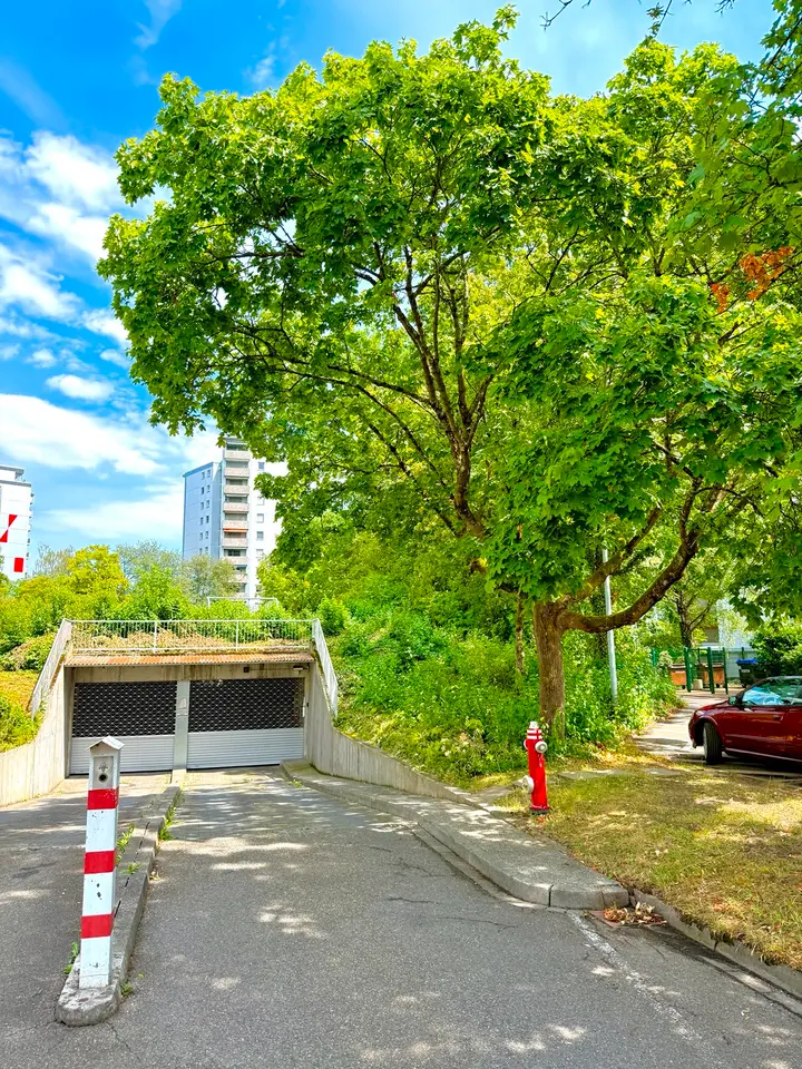 3 Zimmer Wohnung mit 80 m² in Radolfzell am Bodensee – Bild 9