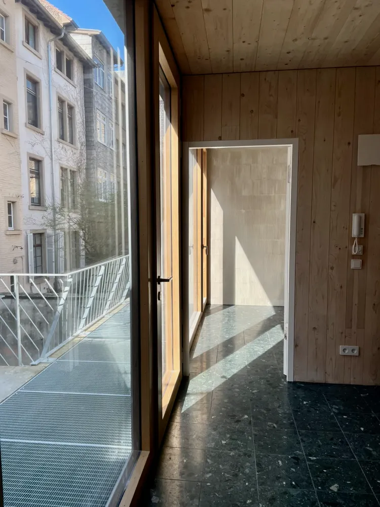 3 Zimmer Wohnung mit 69 m² in Karlsruhe – Bild 10