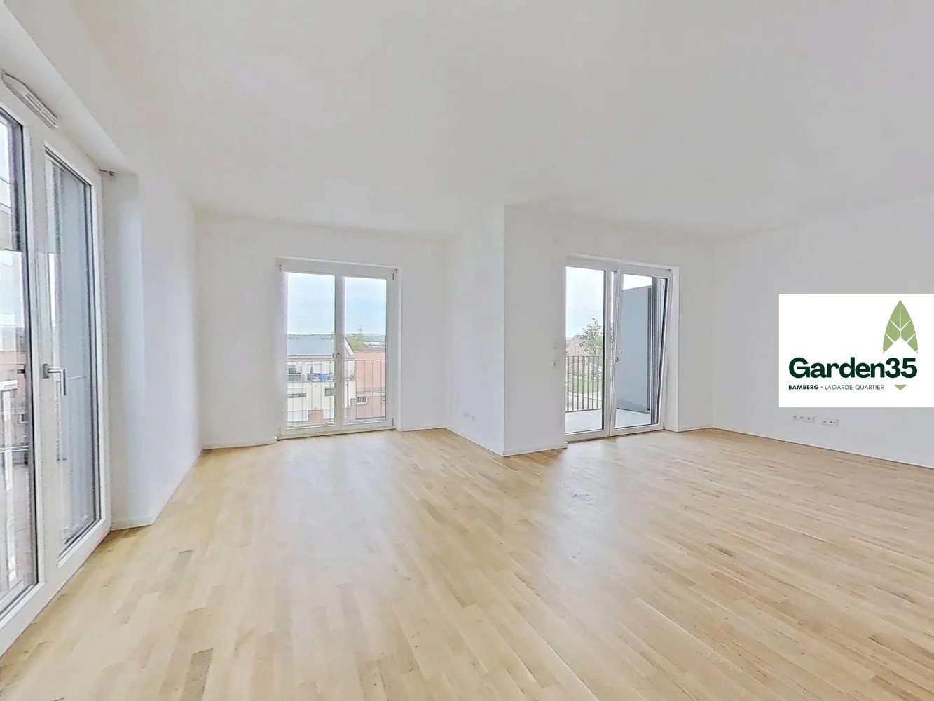 3 Zimmer Wohnung mit 82 m² in Bamberg – Bild 8