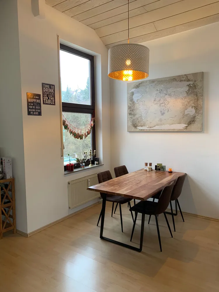 2 Zimmer Wohnung mit 54 m² in Stuttgart – Bild 5