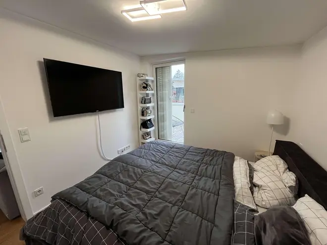 2 Zimmer Wohnung mit 75 m² in München – Bild 12