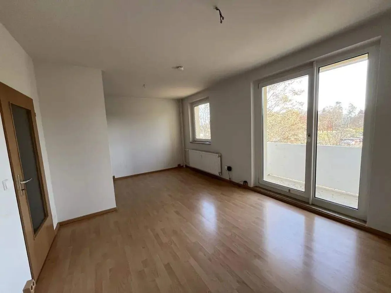 3 room apartment with 60 m² in Chemnitz – Photo 3